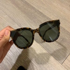 Sunglasses gentlemonster